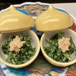 おおさか料理  浅井 - 