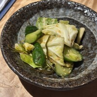 鰻う おか冨士 - 