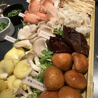 Shangri-La’s secret 表参道店 - 