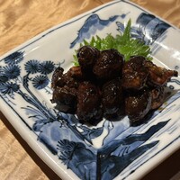 鰻う おか冨士 - 