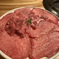福岡焼肉kintan - 