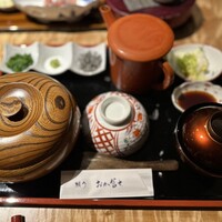 鰻う おか冨士 - 