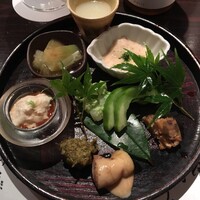 たでの葉 - 