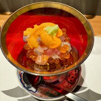 熟成鮨利他 - 