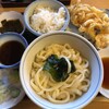 手打ちうどん・そば 子亀