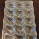 CAFE CUPOLA mejiro - ゆりかーご