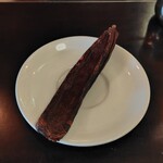 CAFE CUPOLA mejiro - キャロブ