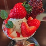 CAFE CUPOLA mejiro - 