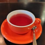 CAFE CUPOLA mejiro - スイートキスティー(ロンネフェルト)