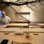 すし処 めくみ - 