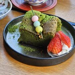 桜林茶寮 - 