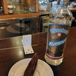 CAFE CUPOLA mejiro - 