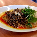 中華そば 呵呵 - 