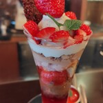 CAFE CUPOLA mejiro - 