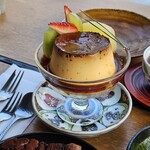 桜林茶寮 - 