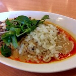 中華そば 呵呵 - 