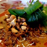 中華そば 呵呵 - 