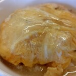 中華そば 呵呵 - 