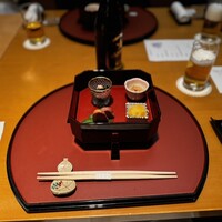 日本料理　さざんか - 
