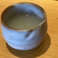 SUSHI TOKYO TEN、 横浜店 - ◯1.しじみの温かい出汁