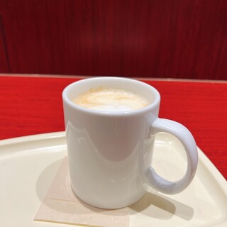 カフェ・ベローチェ_1