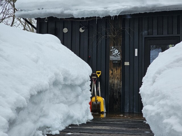 桜林茶寮 - 弘前市その他（カフェ）の写真