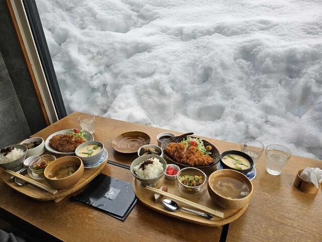 桜林茶寮 - 弘前市その他（カフェ）の写真