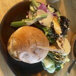 肉と野菜とナチュラルワイン さとう - 