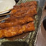 なごやめし・地酒 名古屋バル - 