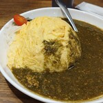 若草カレー本舗 - 