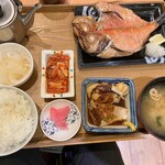 ヒモノ照ラス ユニモール店 - 