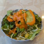 ヒマラヤンレストラン - 