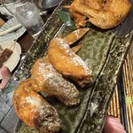 なごやめし・地酒 名古屋バル - 