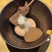 北新地 神威 - 