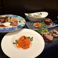 トラットリア トペ - 