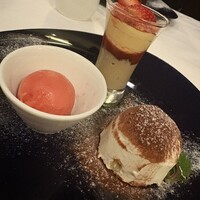 トラットリア トペ - 
