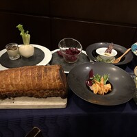 トラットリア トペ - 