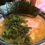 らーめん家 政 - 