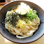 マルタニ製麺 - ぶっかけ冷
