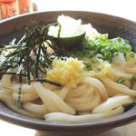 マルタニ製麺 - ぶっかけ冷.