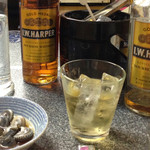 ハゲ天  - ながらみでスタート！