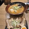 らーめん 吉山商店 なんばラーメン一座店
