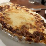 トラットリア ・チャオロ - 