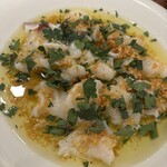 トラットリア ・チャオロ - 