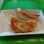 おなかの友達 萬来 - 餃子
