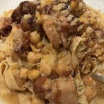 トラットリア ・チャオロ - 