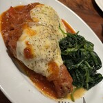 トラットリア ・チャオロ - 