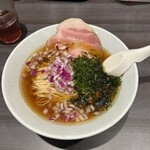 麺や べらぼう - 