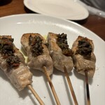 トラットリア ・チャオロ - 