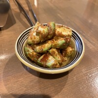 焼肉家げんちゃん - 
